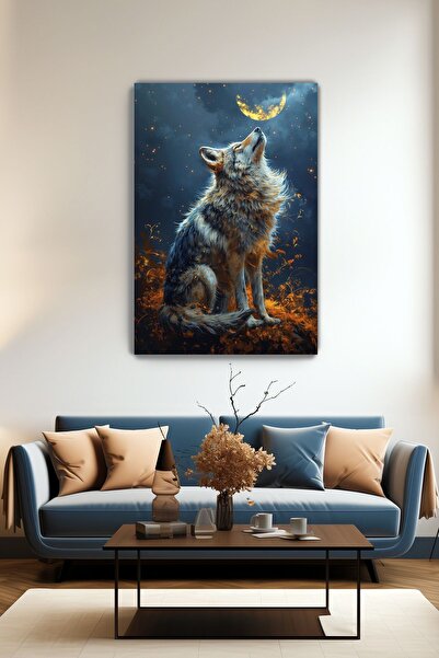 Arkeot Yalnız Kurt Tablo