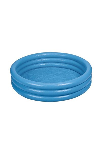 Intex Kristal Mavi Şişme Havuz 114*25cm