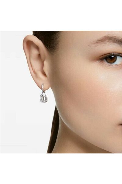 Swarovski 5638495 Millenia Drop Earrings
