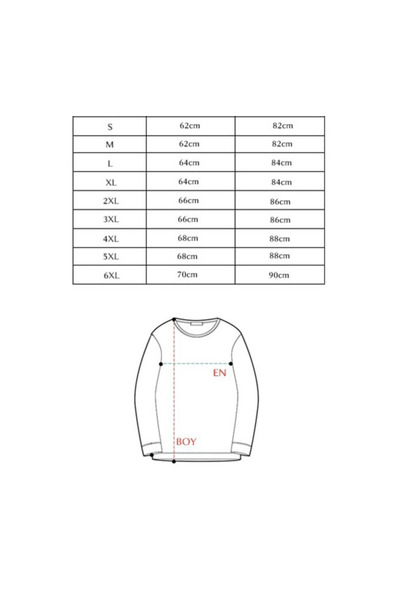 EFFRENATU Hila Moda Oversize Hooded Tracksuit Set - Sweatshirt Printed