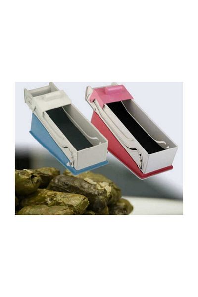 Uğur Leaf Rolling Device Fountain Rolling Machine Practical Rolling Machine