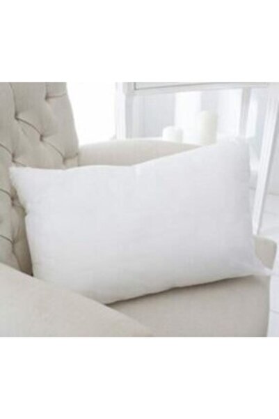 Palmia Home Silikon Dolgulu Dikdörtgen Iç Kırlent(%100)