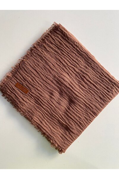 poloist Eșarfă înfășurată cu brânză