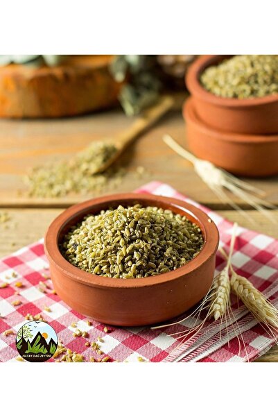 Hatay Lezzet BAHÇESİ Hatay Firik Bulguru 2 Kg