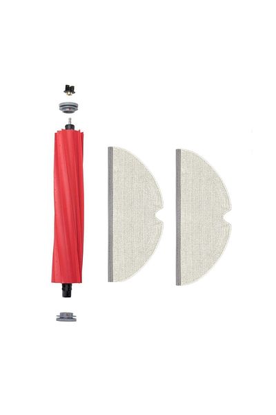 Asgard Grup Roborock Q7 Max - A+ High Customer Satisfaction Compatible Parts