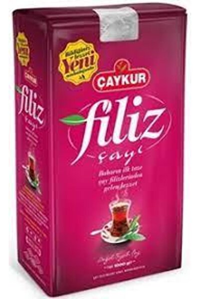 Çaykur Filiz Çay 1000 Gr. (2'Lİ)