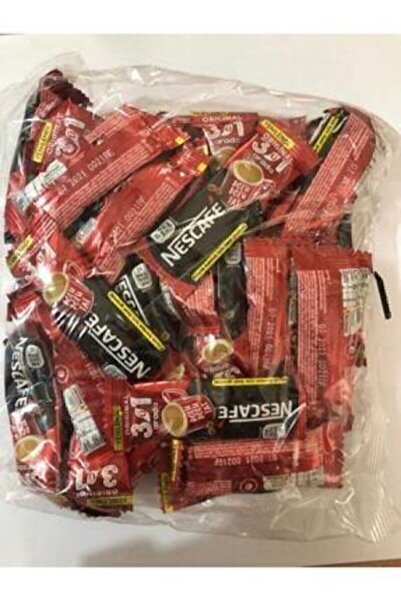 Nescafe 3in1 Arada 5 Gr. (40 Adet)