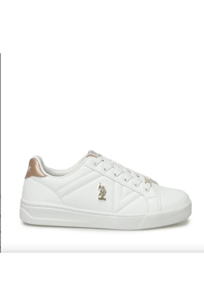U.S. Polo Assn. EXXY 4 FX - قطع عملي منزلق بتصميم أنيق