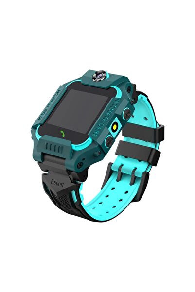 EVENTONE Kameralı Akıllı Çocuk Takip Saati.