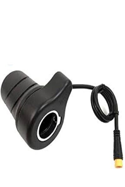 RKS Elektirikli Bisiklet Gaz Kolu