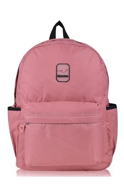 Relaxion Αδιάβροχο ύφασμα Multi-Eye New Season School and Backpack 2115