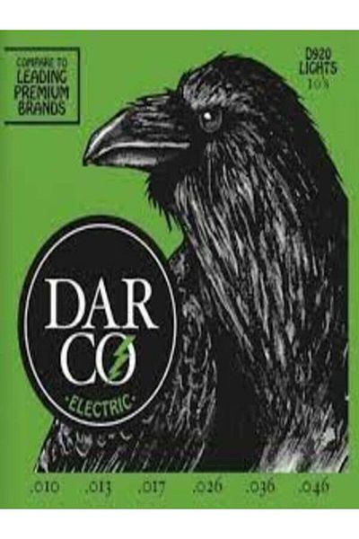 Darco Electric Guitar String