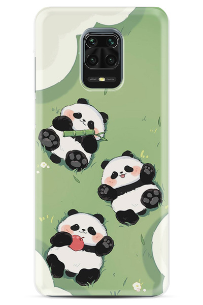 Arvencase غطاء حماية لهاتف Redmi Note 9S يدوم طويلاً txt-rn9s-7.-rn9s