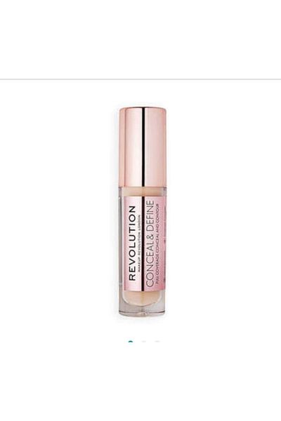 Revolution Conceal Define Concealer C13.5