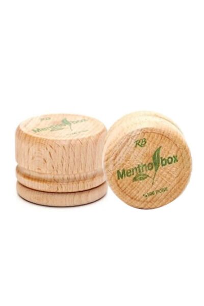 Mentholbox Menthol Box Taşı