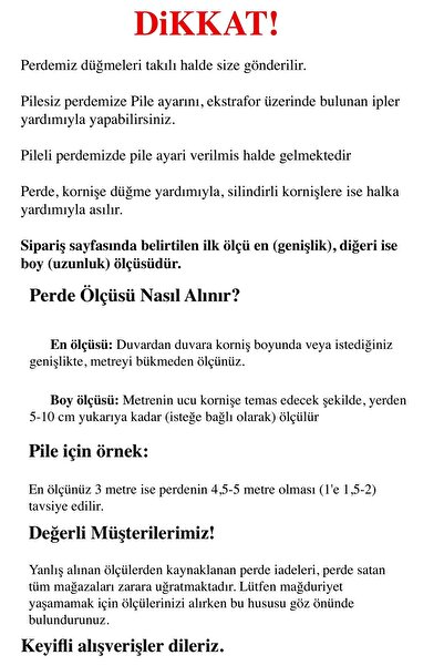 MAGİZA Κουρτίνα από τούλι με λευκό σχέδιο - Χωρίς πιέτες, κορδόνια, σιδέρωμα Extrafor, κατάλληλο για σαλόνι, κουζίνα, μπαλκόνι και δωμάτιο