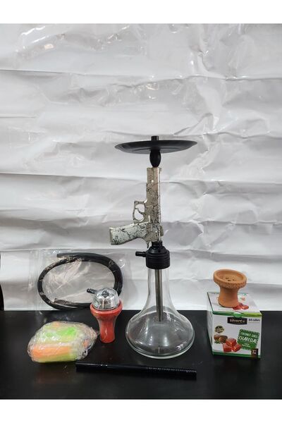 Günay Tabanca Nargile