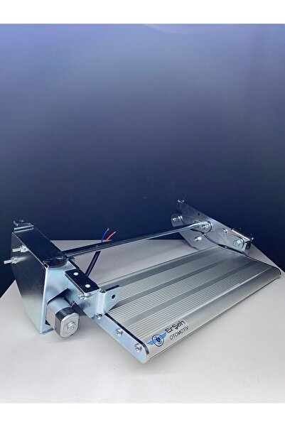 ERŞAH Otomatik Giriş Basamağı (40CM)