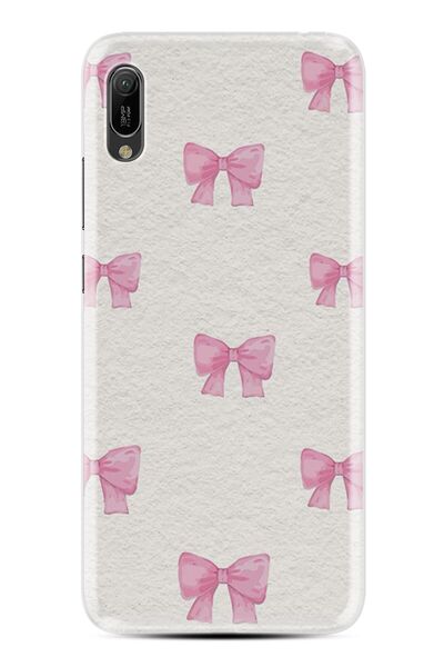 Arvencase Huawei Y6 2019 Kılıf Kapak Süper Seri HD baskı y6-huawei-stk20-y62019