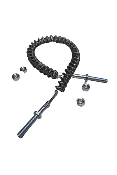 Universal Ufo Rezistansı Ufo Teli Infrared Isıtıcı Teli ( 2000w )