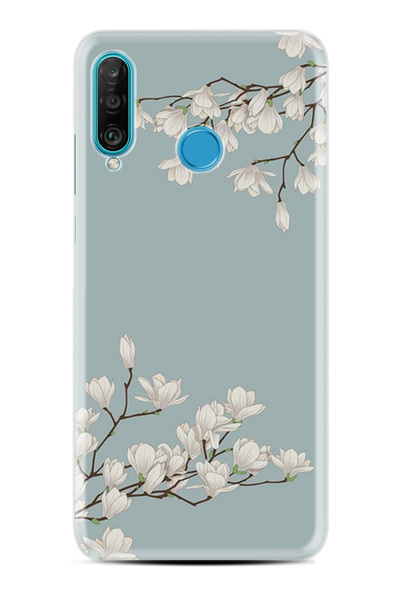Arvencase Huawei P30 Lite Case Cover Klass Series P30Lite-Stk-12-Huawei