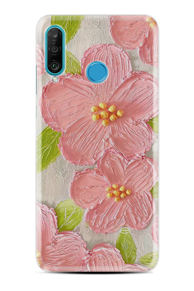 Arvencase Huawei P30 Lite Case Cover Klass Series P30Lite-Stk-21-Huawei