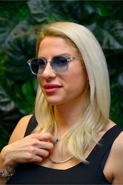 Marisol Mrs Berlin C17 Unisex Sunglasses