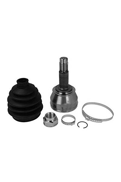 Genel Markalar Aks Kafası Sol-sag On Dıs Honda Euro Cıvıc 1.6i Abslı 50 Dıs 2...