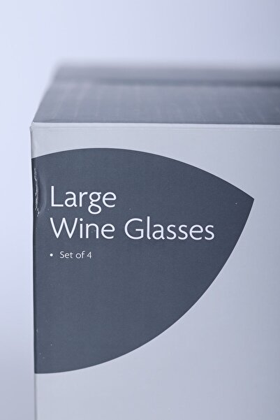 Paşabahçe 4lü Büyük Meşrubat Bardağı