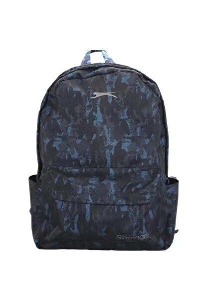 Trend Kitabevi Σακίδιο πλάτης Slazenger Armor Blue 23126