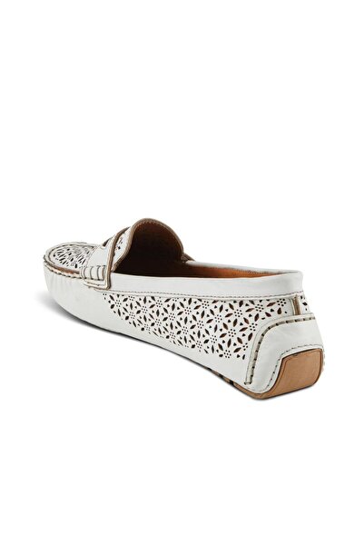 İNZE AYAKKABI Genuine Leather Casual Shoes Model Name: Srilanka