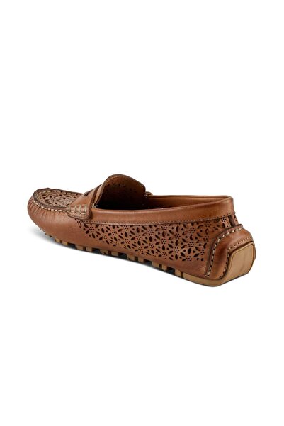 İNZE AYAKKABI Genuine Leather Casual Shoes Model Name: Srilanka