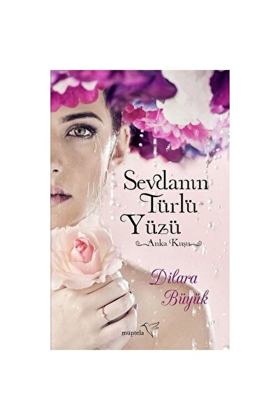 Müptela Yayınları Sevdanın Türlü Yüzü