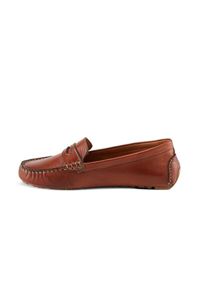 İNZE AYAKKABI Genuine Leather Casual Shoes Model Name: Arizona