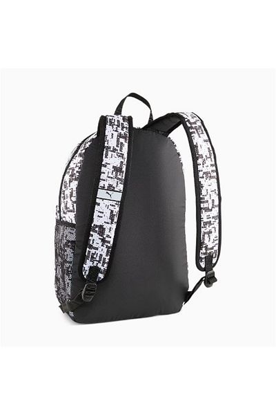 Puma Λευκό Unisex Sports Backpack - Phase AOP 079948   12
