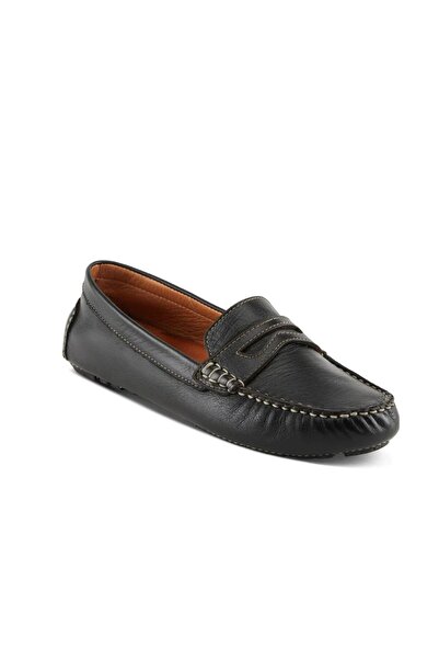 İNZE AYAKKABI Genuine Leather Casual Shoes Model Name: Arizona