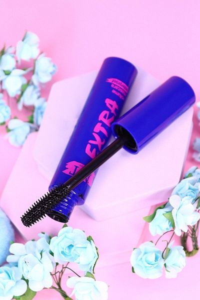 MT Extra Volume Waterproof Mascara