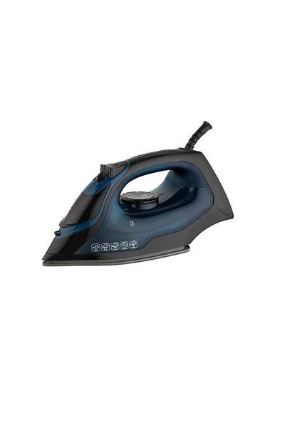 Range Steam Shine Steam Iron