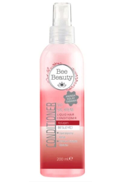 Bee Beauty Liquid Conditioner