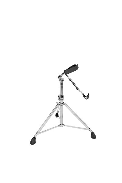 Tycoon TJSC Djembe Stand - Krom
