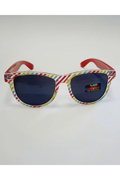 Hello Kitty Uv400 Protected Licensed Children's Sunglasses
