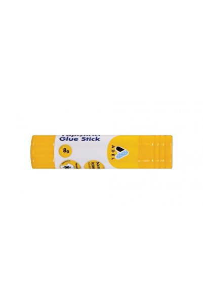 Adel Stick Yapıştırıcı 21 Gr Yl 4341502001000 20 Li (1 Paket 20 Adet)
