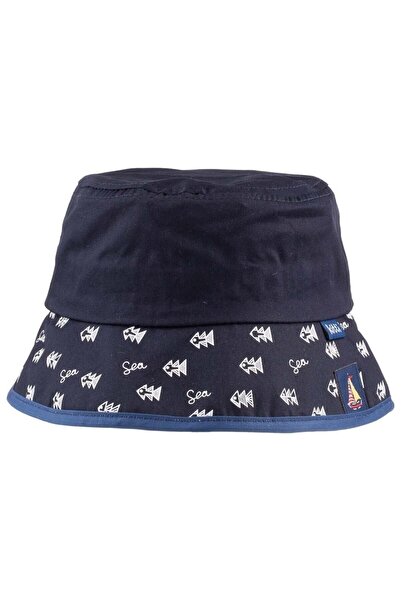 Kitti قبعة فيدورا البحر للأولاد