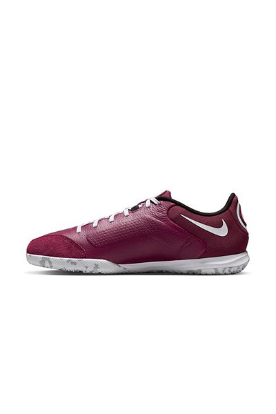 Nike Tiempo Legend 9 Academy IC DA1190-614 Men's Pink Indoor Shoes