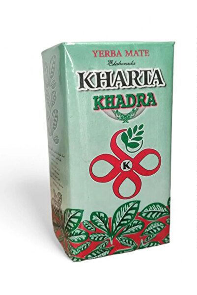 KHARTA Mate Çayı 250 G Yerba Mate