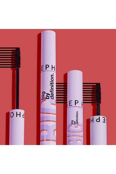 SEPHORA Big By Defıtıon Mascara Ultra Black