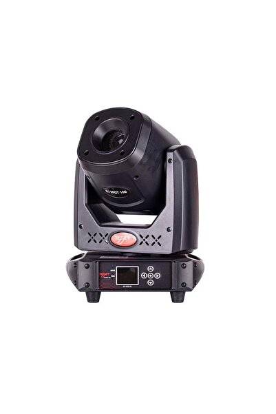REDJET Spot Sahne Işık DJ SPOT 100A REDJET