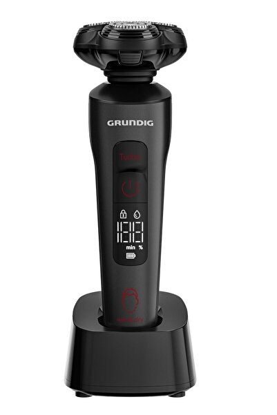 Grundig Ms 9130 Islak&kuru Tıraş Makinesi