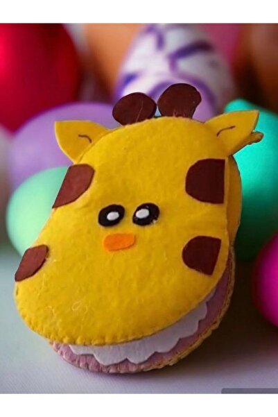 ÇERÇİ MELEK El KUKLASI