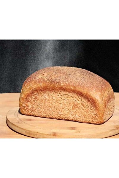 Tarihi İznik Fırını Ekşi Mayalı Karakılçık Ekmeği (700 g)